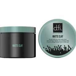 D:fi Matte Clay 150g