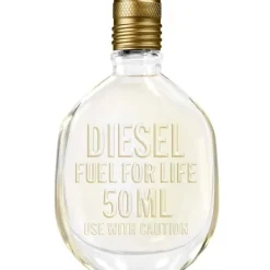 Diesel Fuel For Life For Him Edt 50ml