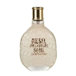 Diesel Fuel for Life Pour Femme Edp 50ml
