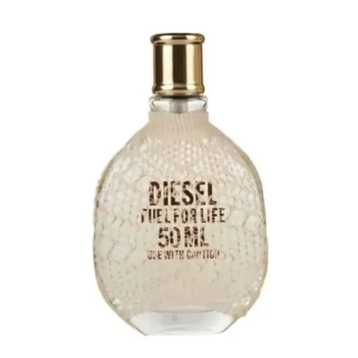 Diesel Fuel for Life Pour Femme Edp 50ml