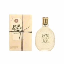 Diesel Fuel for Life Pour Femme Edp 50ml