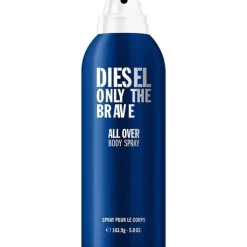 Diesel Only The Brave All Over Body Spray 200ml