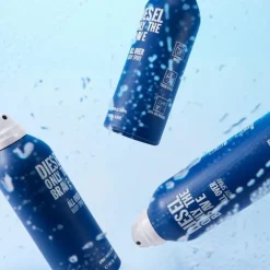 Diesel Only The Brave All Over Body Spray 200ml