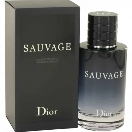 Dior Sauvage Edt 10ml