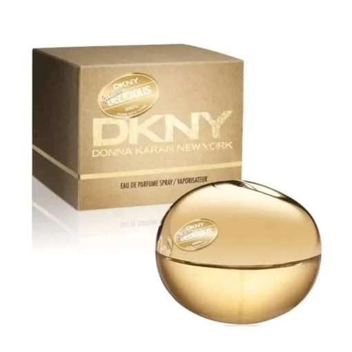 DKNY Golden Delicious Edp 100ml