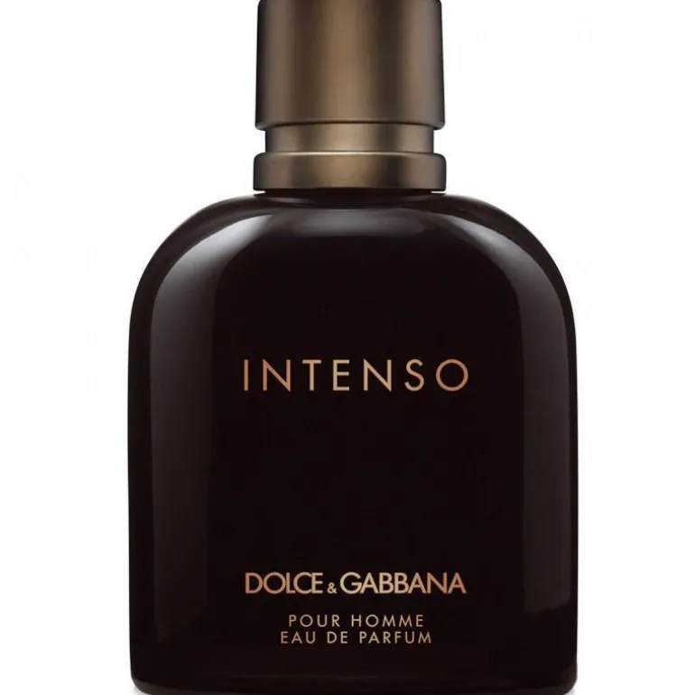 Dolce & Gabbana Intenso Pour Homme Edp 75ml