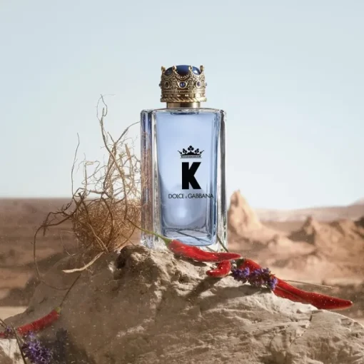 Dolce & Gabbana K Edt 200ml