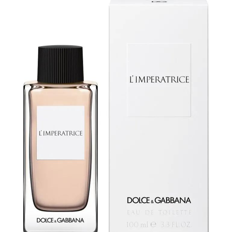 Dolce & Gabbana L’Imperatrice Edt 100ml