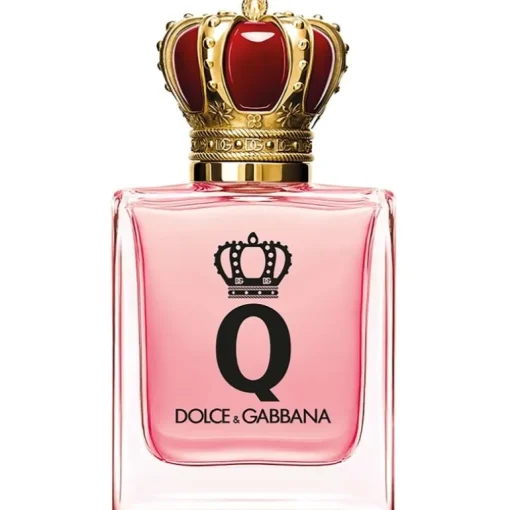 Dolce & Gabbana Q by Dolce&Gabbana Edp 50ml