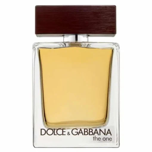 Dolce & Gabbana The One For Men Edt 100ml