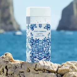 Dolce&Gabbana Light Blue Summer Vibes Edt 100ml