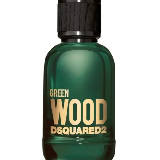DSquared² Green Wood Pour Homme Edt 50ml