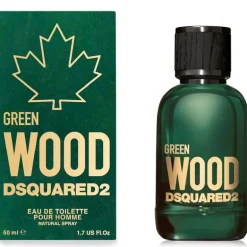 DSquared² Green Wood Pour Homme Edt 50ml