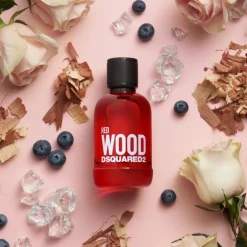 DSquared² Red Wood Pour Femme Edt 50ml
