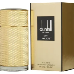 Dunhill Icon Absolute Edp 100ml