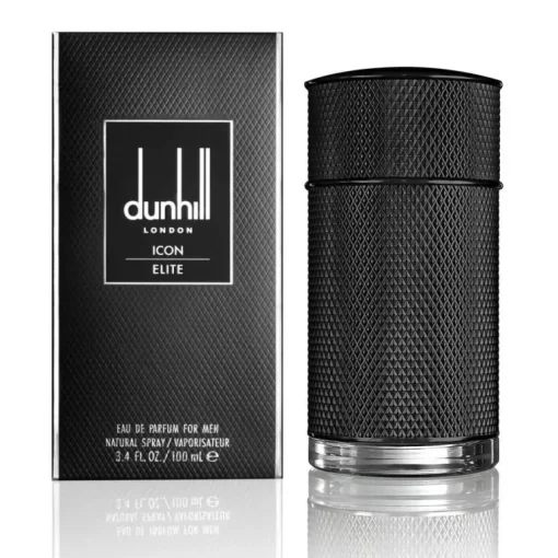 Dunhill London Icon Elite Edp 100ml