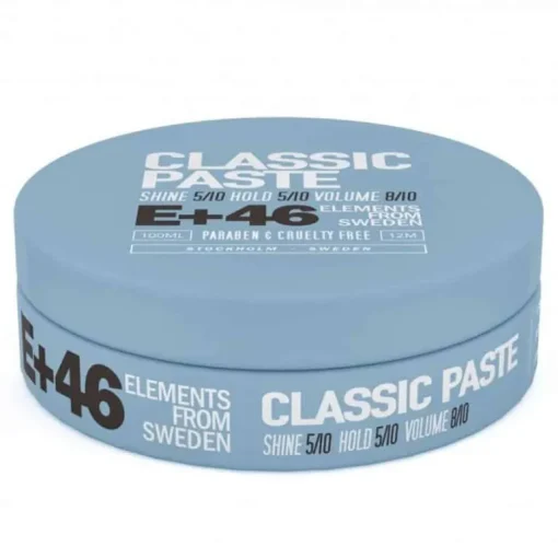 E+46 Classic Paste 100ml