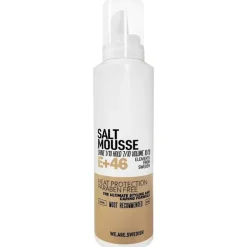 E+46 Elements Salt Mousse 200ml