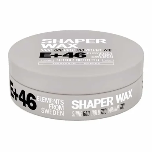 E+46 Shaper Wax 100ml