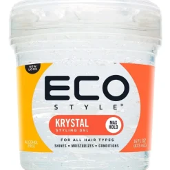 Eco Style Krystal Styling Gel 473ml