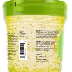 Eco Style Olive Oil Styling Gel 473ml