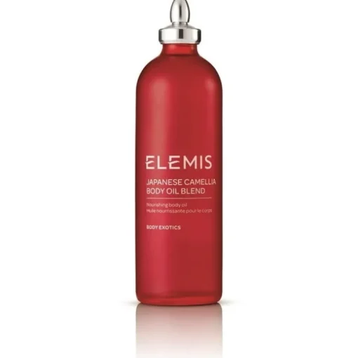 Elemis Japanese Camellia Body Oil Blend 100 ml