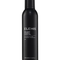 Elemis Men Ice-Cool Foaming Shaving Gel 200ml