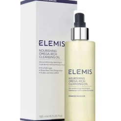 Elemis Nourishing Omega-Rich Cleansing Oil 195 ml