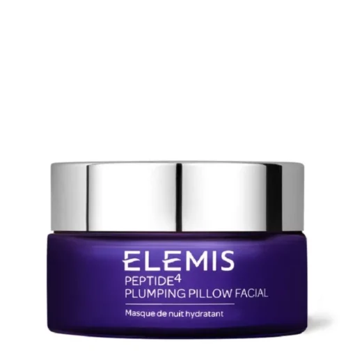 Elemis Peptide4 Plumping Pillow Facial Hydrating Sleep Mask 50ml