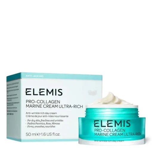 Elemis Pro-Collagen Marine Cream Ultra Rich 50ml