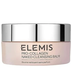 Elemis Pro-Collagen Naked Cleansing Balm 100g