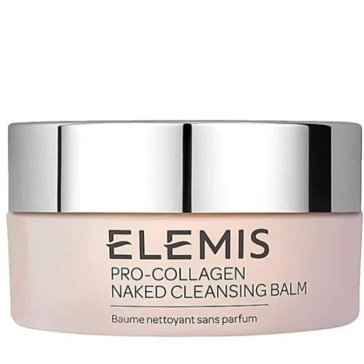 Elemis Pro-Collagen Naked Cleansing Balm 100g