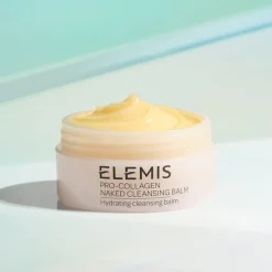 Elemis Pro-Collagen Naked Cleansing Balm 100g