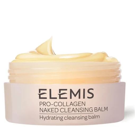 Elemis Pro-Collagen Naked Cleansing Balm 100g