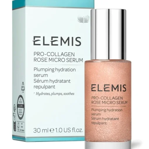 Elemis Pro-Collagen Rose Micro Serum 30ml
