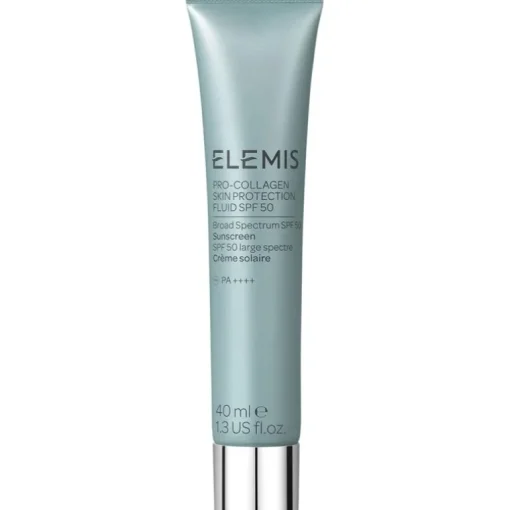 Elemis Pro-Collagen Skin Protection Fluid SPF50 40ml
