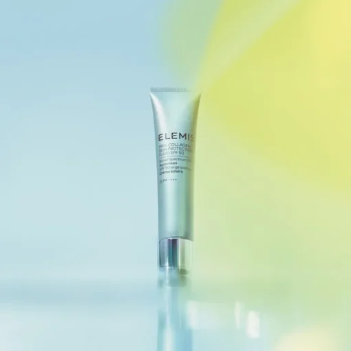 Elemis Pro-Collagen Skin Protection Fluid SPF50 40ml