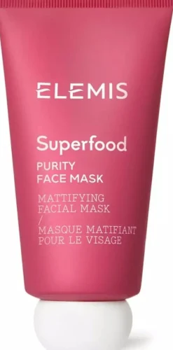 Elemis Superfood Purity Face Mask 75 ml