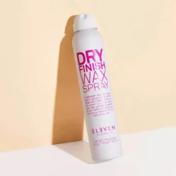 Eleven Australia Dry Finish Wax Spray 200ml