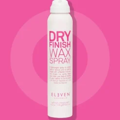 Eleven Australia Dry Finish Wax Spray 200ml