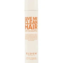 Eleven Australia Give Me Clean Hair Dry Shampoo 130g