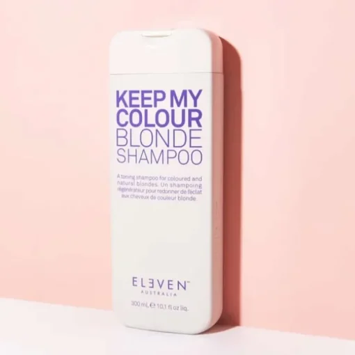 Eleven Australia Keep My Colour Blonde Shampoo 300ml