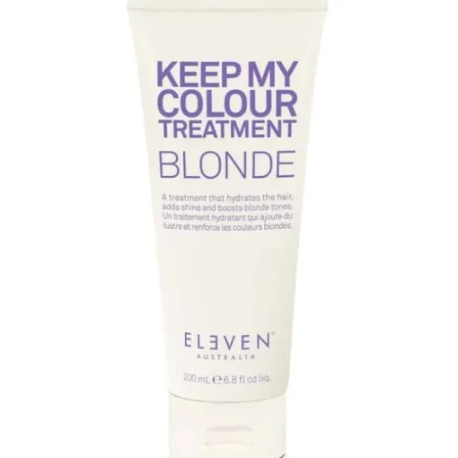 Eleven Australia Keep My Colour Treatment Blonde 200ml
