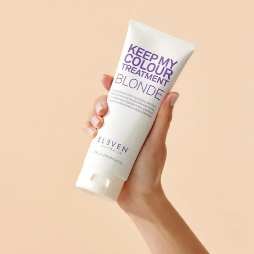 Eleven Australia Keep My Colour Treatment Blonde 200ml