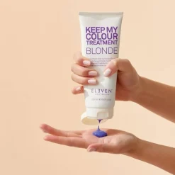 Eleven Australia Keep My Colour Treatment Blonde 200ml