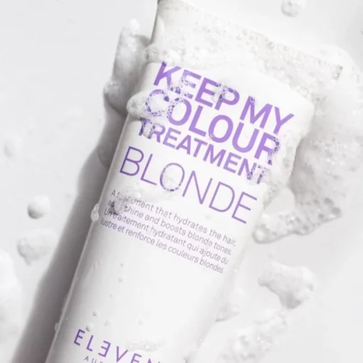 Eleven Australia Keep My Colour Treatment Blonde 200ml