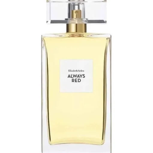 Elizabeth Arden Always Red Edt 100ml