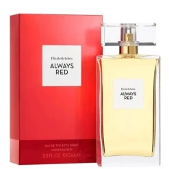 Elizabeth Arden Always Red Edt 100ml