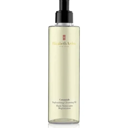 Elizabeth Arden Ceramide Replenishing Cleansing Oil 195ml