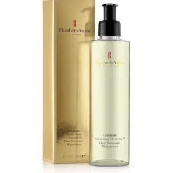 Elizabeth Arden Ceramide Replenishing Cleansing Oil 195ml